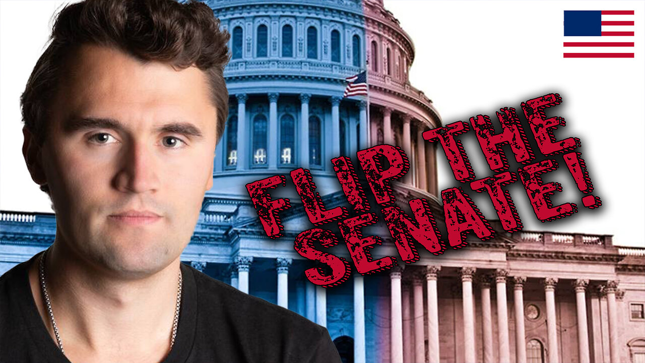 Flip the Senate! + Assaulted on Campus + AMA | Hovde, Cao, Fisher, Mueller | 10.4.24