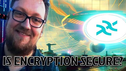 Former Intelligence Agency Contractor discusses Cyber Attacks and the Future of Crypto! Rick Carback