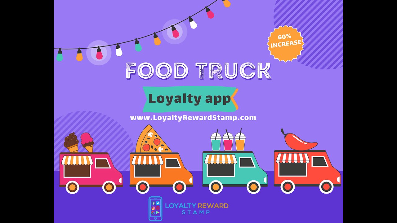 🚚 Attention Food Truck Owners! 🚚