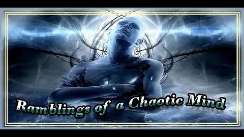 Ramblings of A Chaotic Mind Twitter The Blind following the Blind