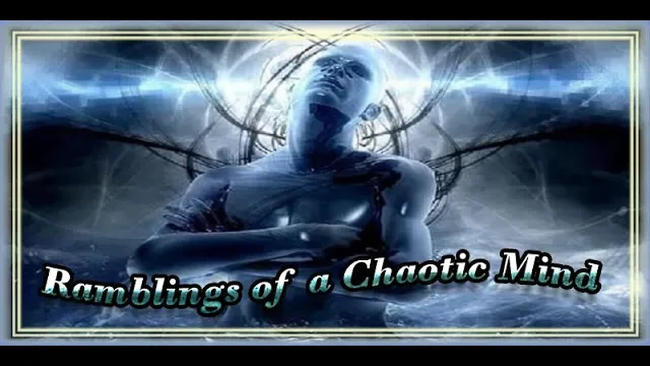 Ramblings of A Chaotic Mind Twitter The Blind following the Blind