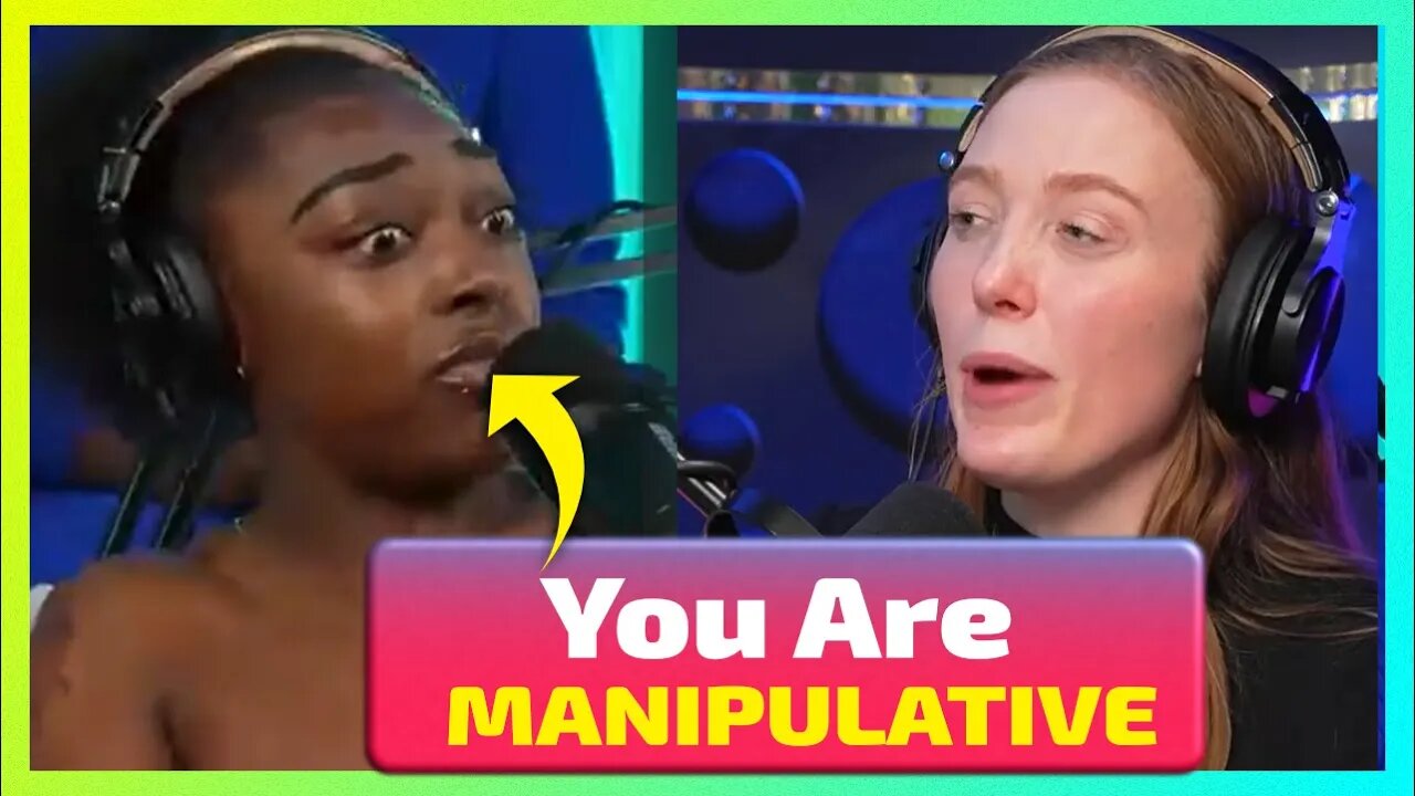 She Gets DESTROYED Because of This