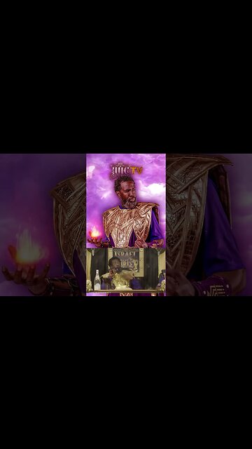 Excerpt from the Sabbath class “Reaching Redemption in Tribulation” Watch now on IUICINTHECLASSROOM