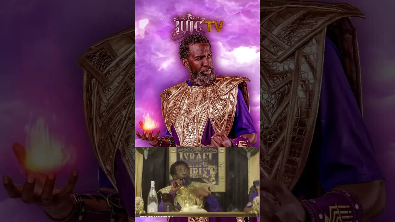 Excerpt from the Sabbath class “Reaching Redemption in Tribulation” Watch now on IUICINTHECLASSROOM