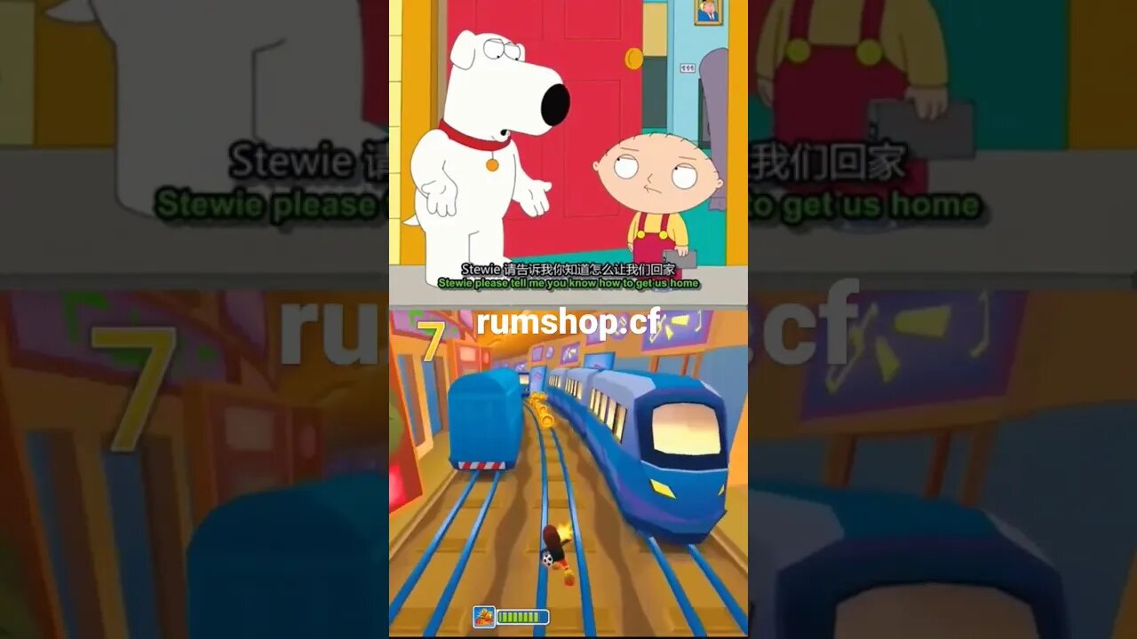 family guy clips