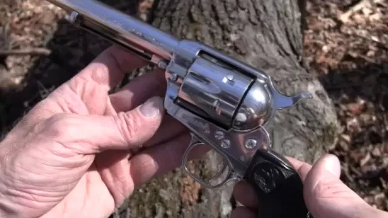 The Hickok45 Radio Show Episode 9 (3-12-11)