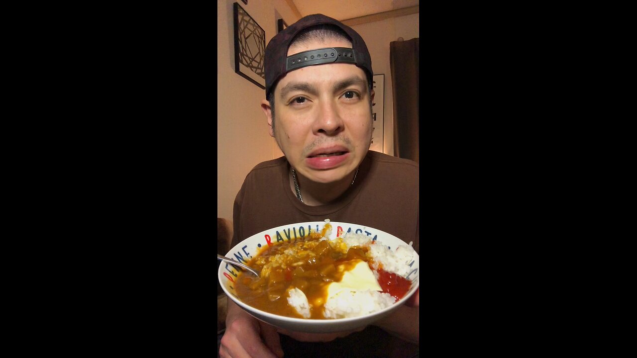 Curry malagueta!!!
