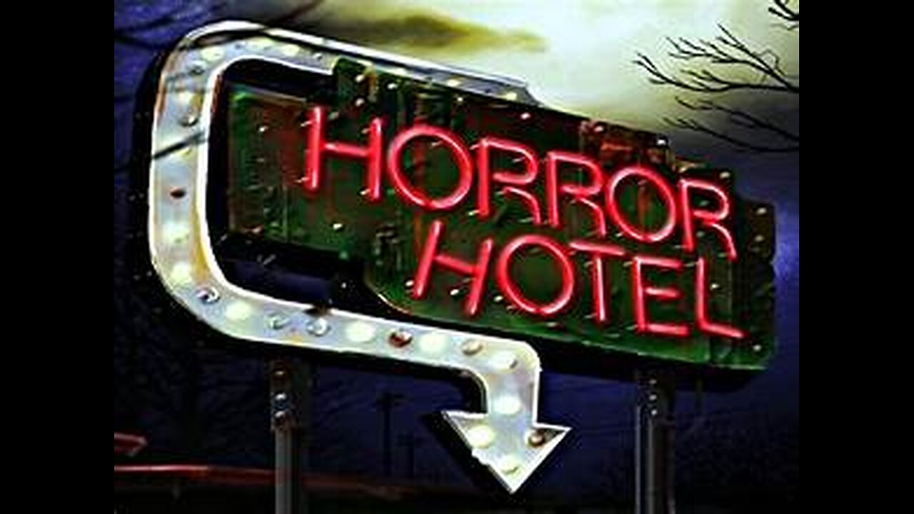 Horror Hotel, Watch Party