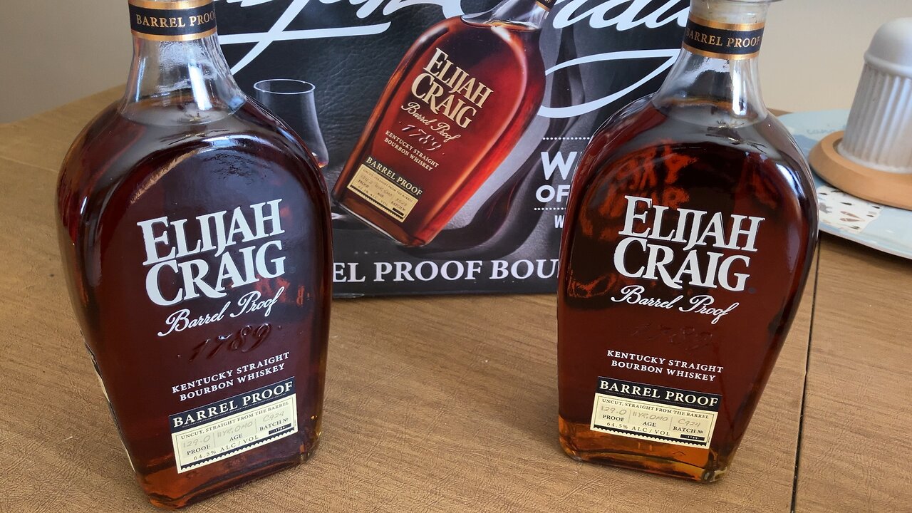 Picked up two bottles today 10/3/2024