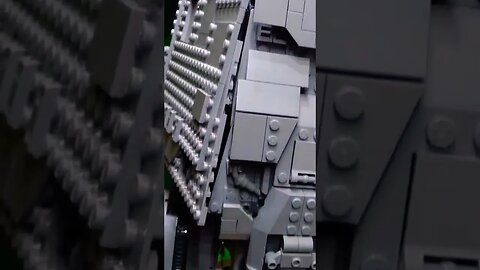 Lego Star Wars UCS At-At