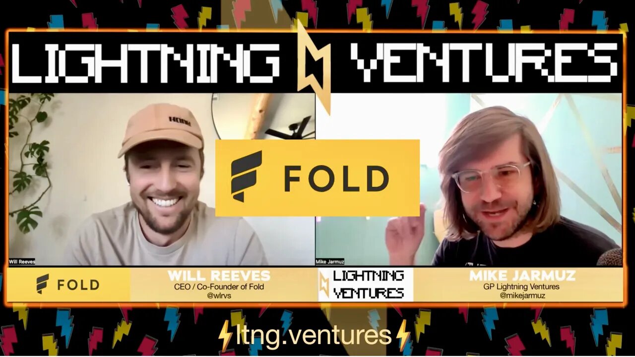 Unlocking #Bitcoin Rewards: How Fold is Transforming the Financial System!