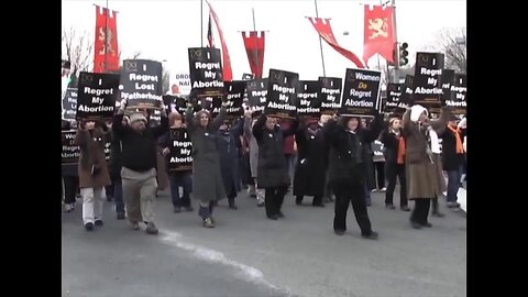 Praying for America and the Impact of our Ministry