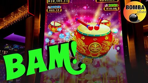 PROSPERITY!! #Casino #LasVegas #SlotMachine