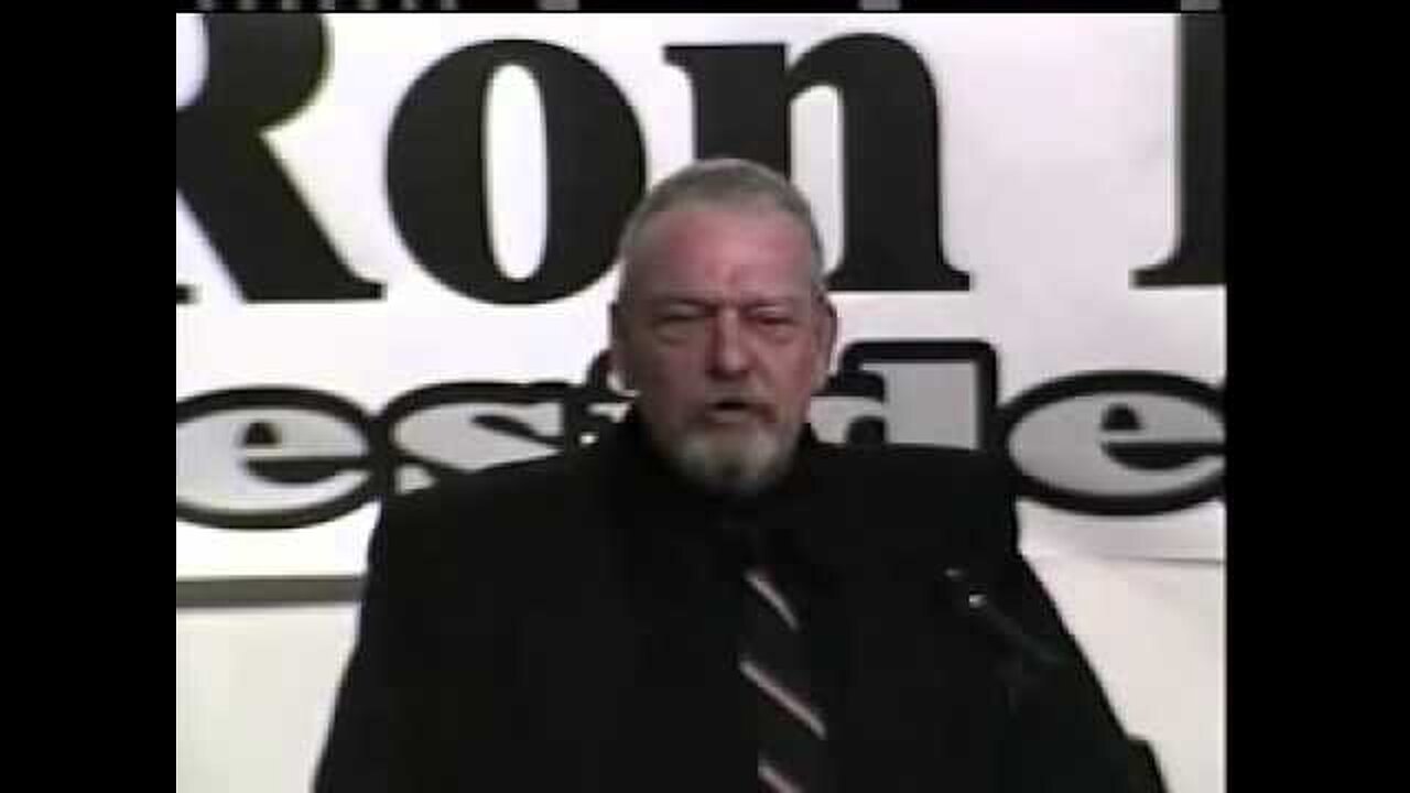 Forbidden Knowledge - History of the Khazar Empire - Lecture by Jack Otto