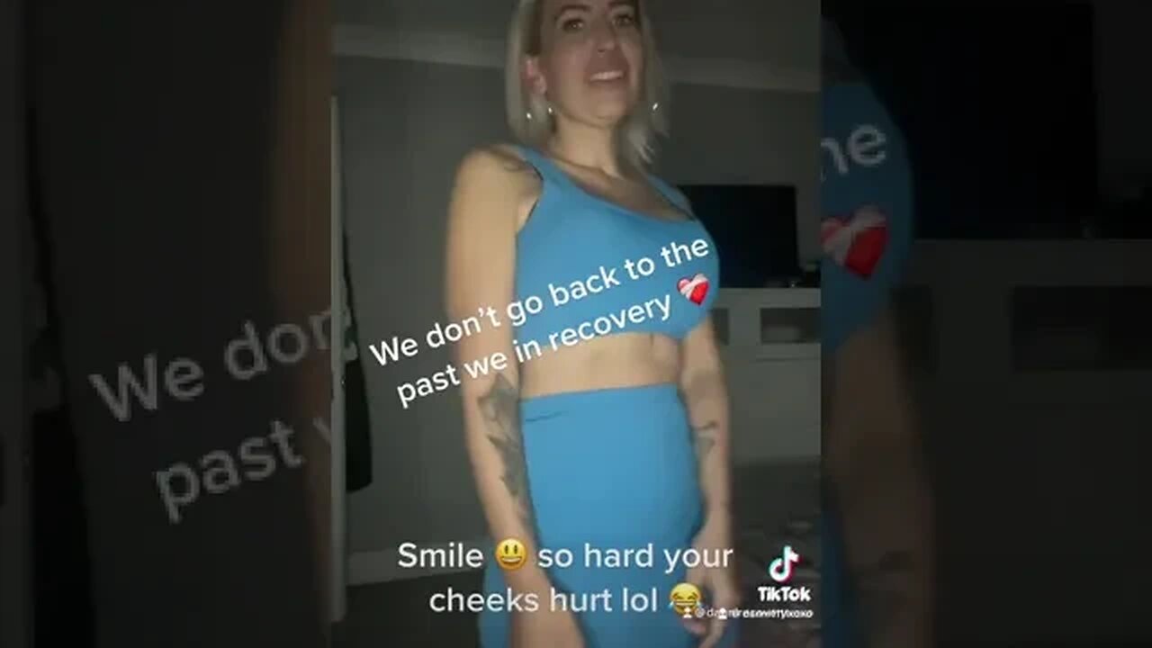 danni quinn motivation