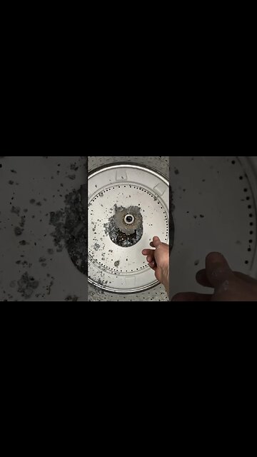 GE Haier Washer only 4 years old and needs a new tub WH45X26674