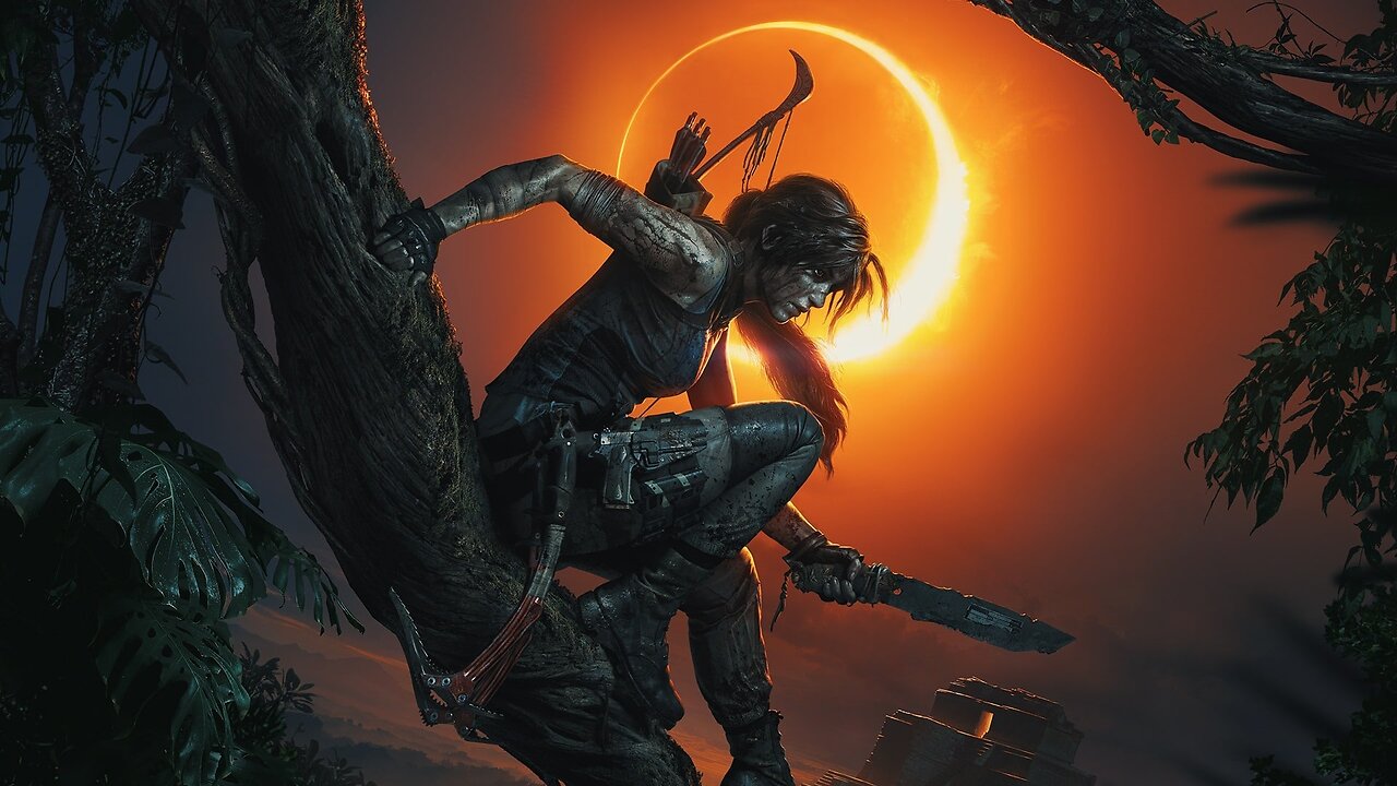 shadow of the tomb raider | part 1 | nc update