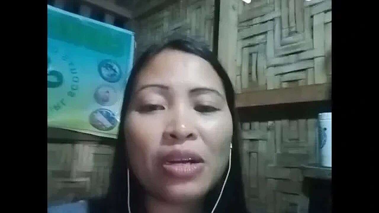 This video is from WeSing