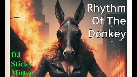 Rhythm of the Donkey