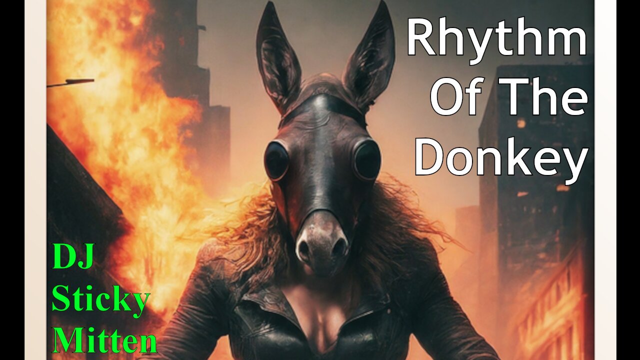 Rhythm of the Donkey