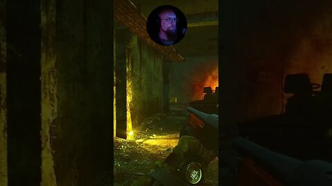 Boomstick VS Boomstick