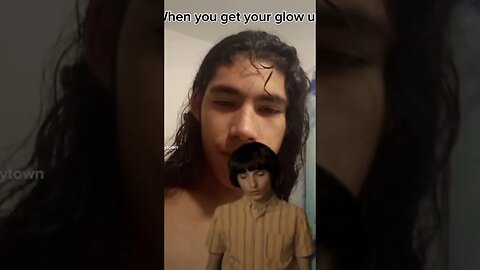 I had to become the ultimate lightskin #advice #new #viral #trend #like #shorts #youtubeshorts #sub