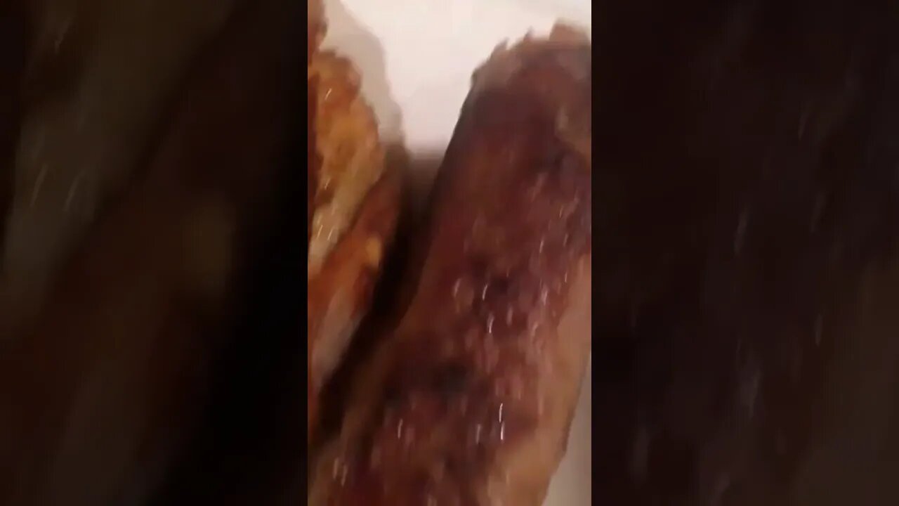 The best shortcut to achieve success in food, overnight