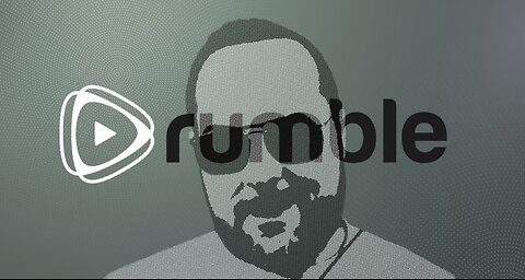 Rumble sucks d**k & has let me down for the last time, I am legit for sale now before they go under.