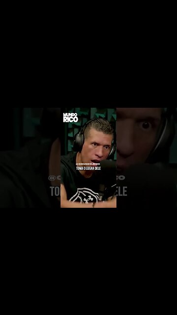 Douglas Viegas (Ninja) | Faça seu Melhor