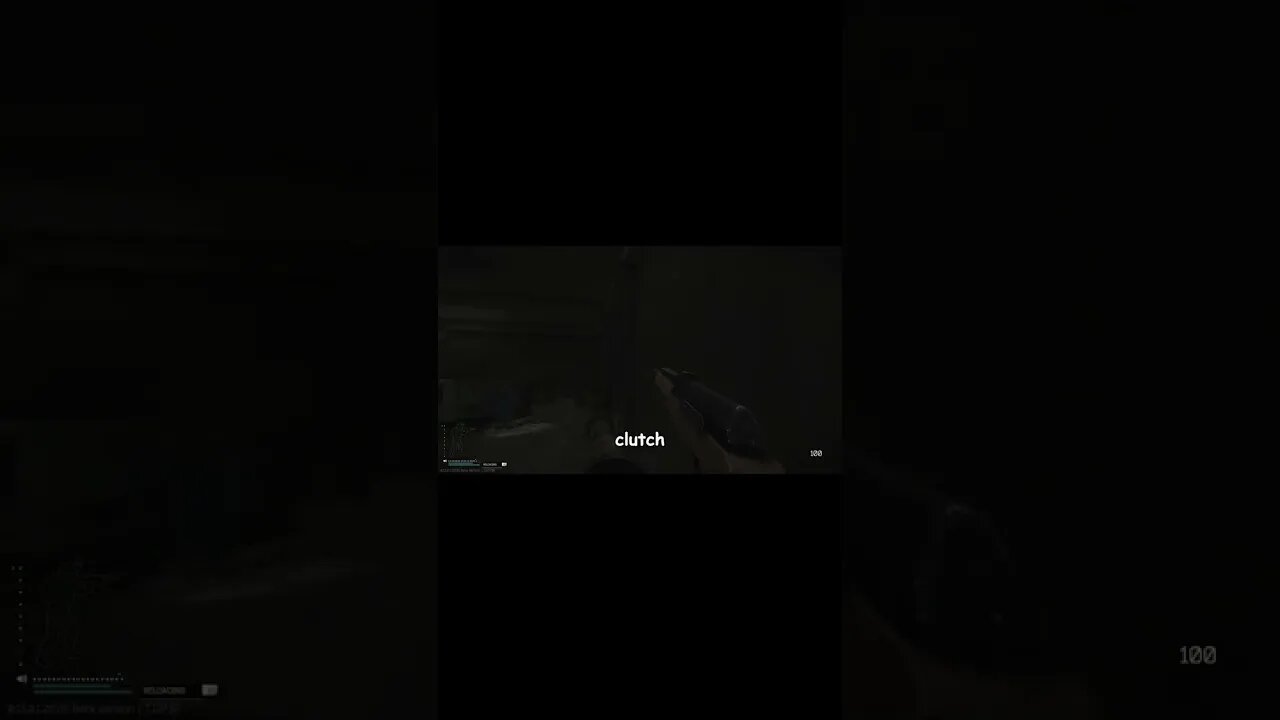 More SCAV shenanigans