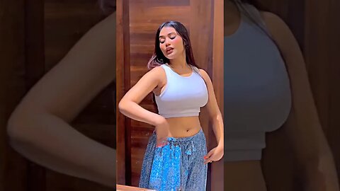 Indian Sexy Girls Dance 🔥😍 #shortvideo