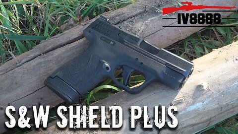 S&W Shield Plus
