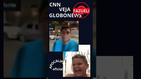 CNN-VEJA-GLOBONEWS / NA MIRA DE XANDEX