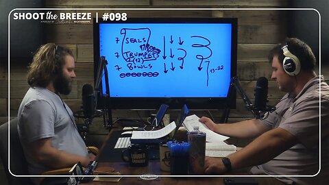 STB098 | BSE | Revelation 19-22: The Kingdom of Heaven | Cultivate Relationships