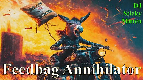 Feedbag Annihilator