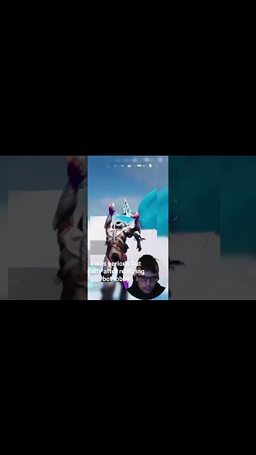 Botlobby royale #fortnite