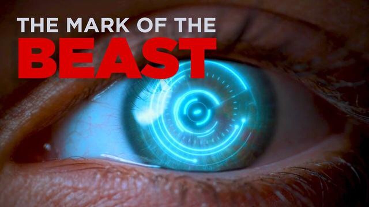 Mark Of The Beast - Remnant Ministry