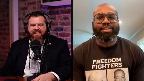 "You're Either a Punk or a Pervert!" w/ Pastor John Amanchukwu