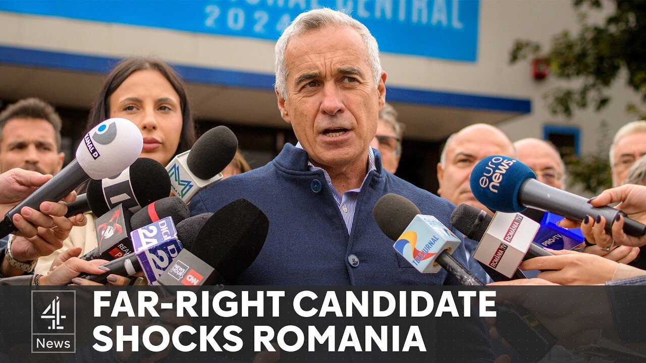 Voto in Romania: Uscita dall'UE?