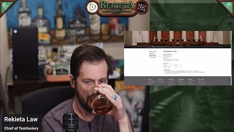 Troll Chats: Blocks, Montagraph, & more Defamation Per se? (May 1, 2024)