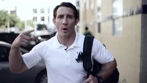 Active Shooter & Mass Casualty Events [feat] Tim Kennedy