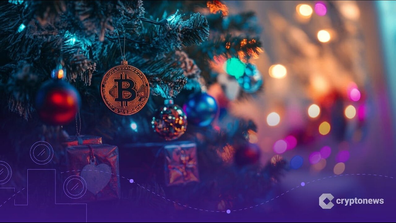 Make-A-Wish International Seeks Crypto Donations During Holiday Season