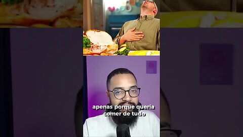 ERROS QUE TODO MUNDO JA COMETEU