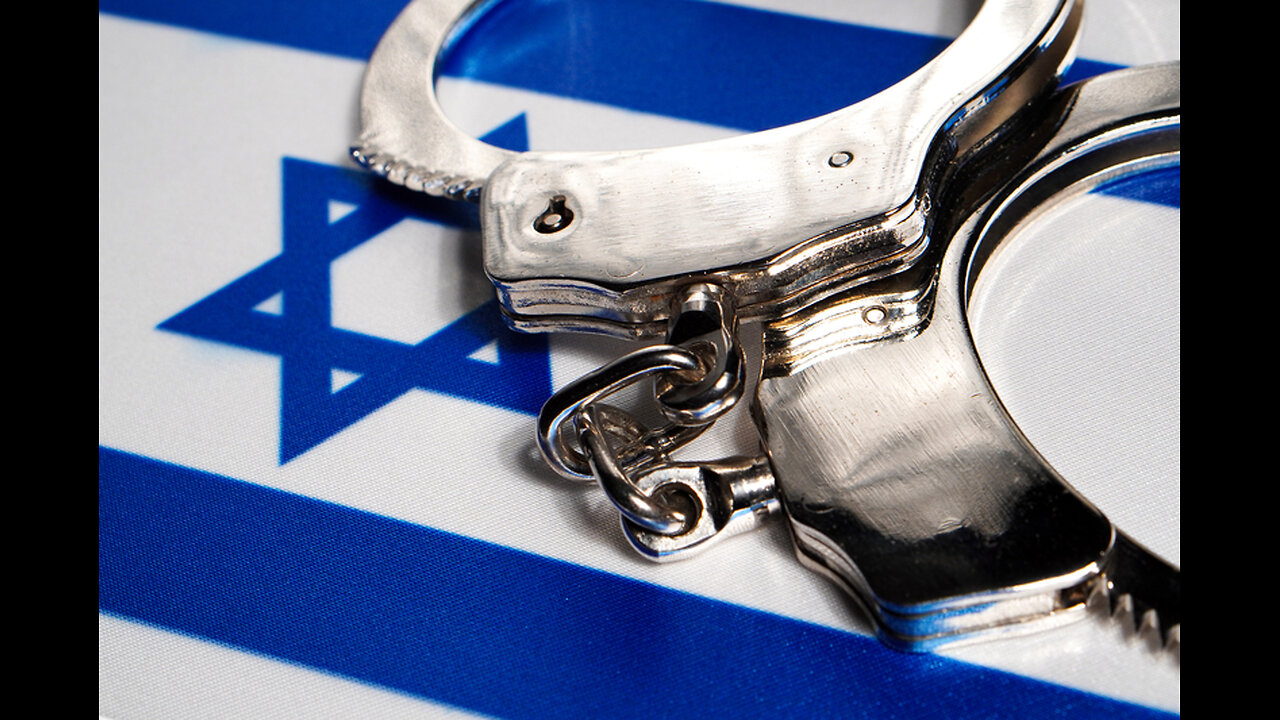 Sabbatean Cult of Zion Tightens its Noose on America – Video #106
