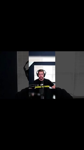 If you feel behind financially, Listen Up!