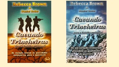 Cavando trincheiras - Capítulo 2 - Construindo Trincheiras No Deserto