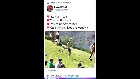 REVOLUTION OF LOVE ❤️