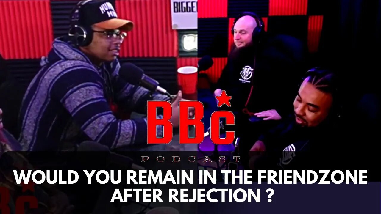 SHOULD MEN WAIT IN FRIENDZONE