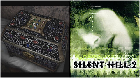 Silent Hill 2 Playthrough Ep.6 - Deal Or No Deal