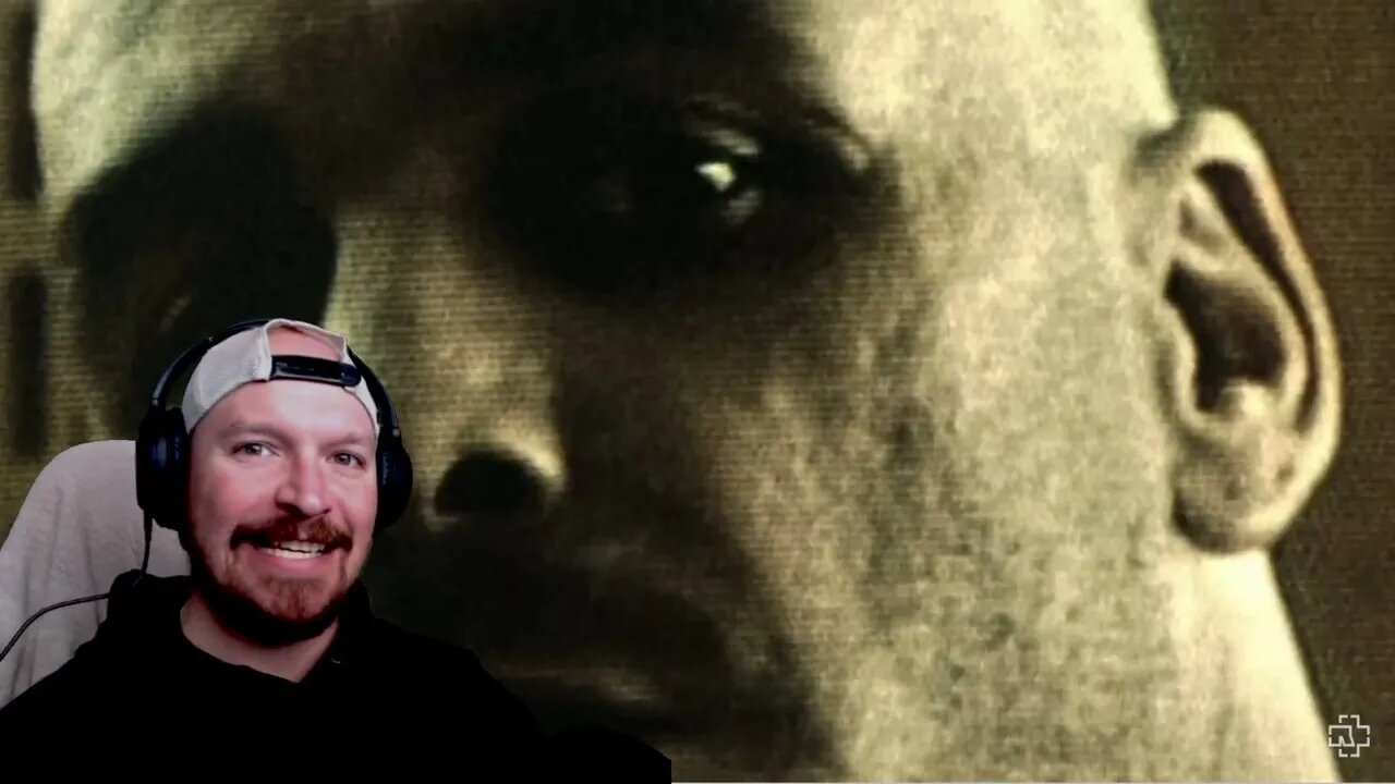 RAMMSTEIN - "ICH WILL" (REACTION) Könnt ihr mich fühlen!!!!!!!